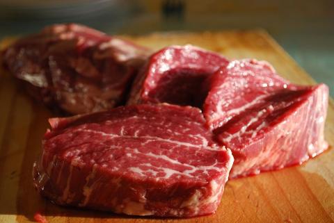 牛肉
